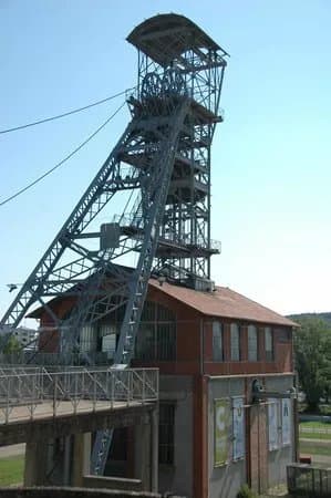 Musee de la mine