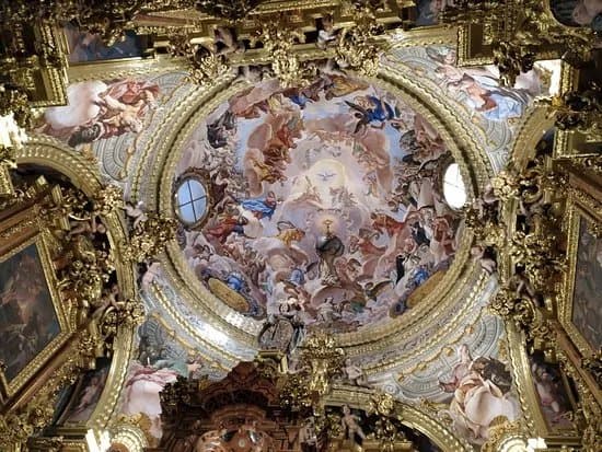 Monasterio de la Cartuja