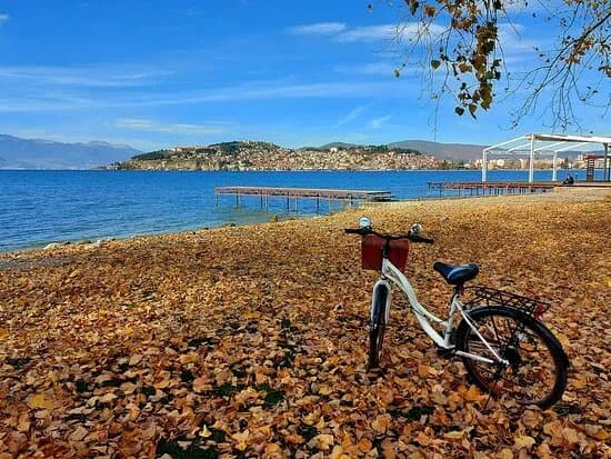 Explore Macedonia Daily Tours