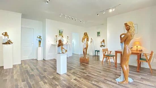 Alain Choisnet Sculpteur