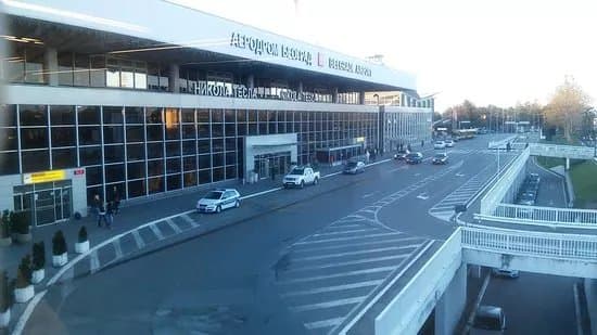 Airport Transfers Belgrade