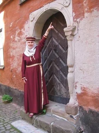 stoRy touRs