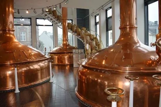 Bitburger Brewery Group