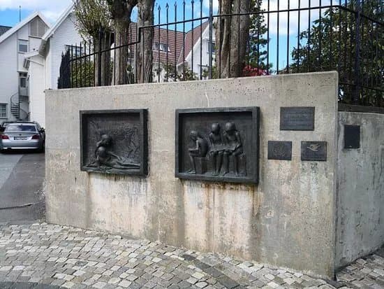 Menneskerettighetenes Plass