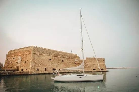 Avanti Sailing