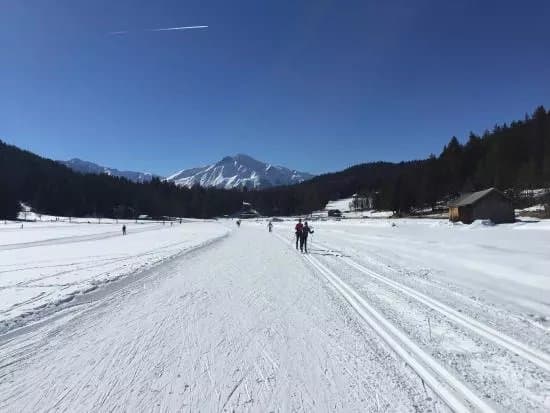 Ski Depot Seefeld