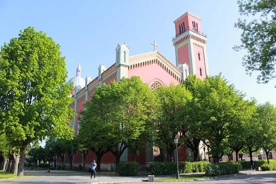 New Evangelical Church