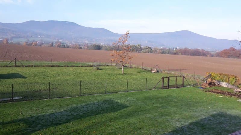 Rideczech Guesthouse And Bikeservice