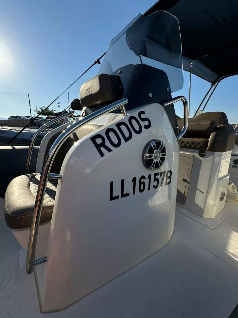 Mahimos Boat Hire