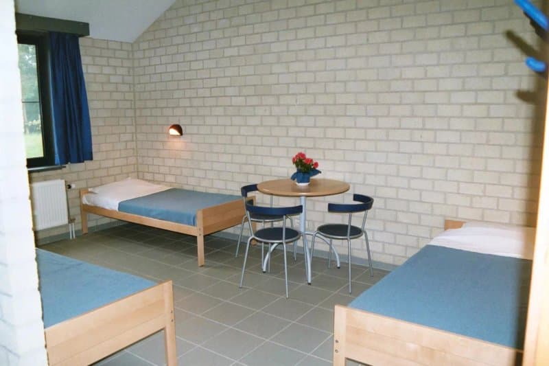 Youth Hostel Zoersel "Gagelhof"