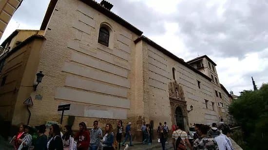 Convento de Santa Catalina de Zafra