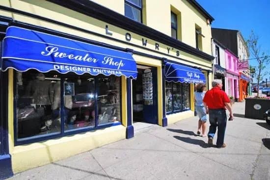 Lowry's Sweater & Gift Shop