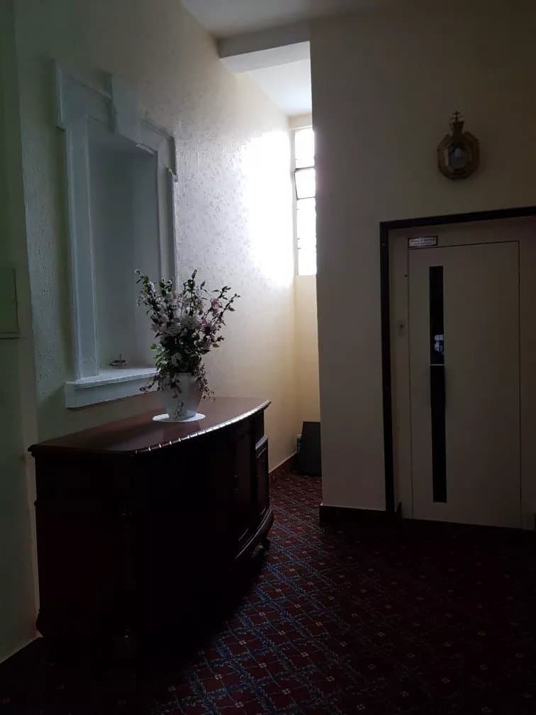 Hotel St Petrus