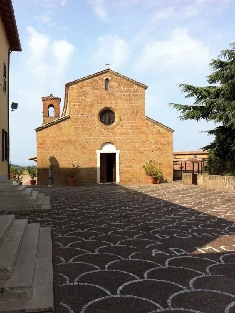 Chiesa di San Pietro Apostolo