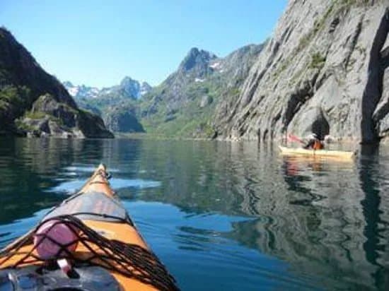 Lofoten Aktiv