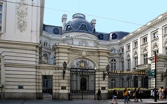 Cour des Comptes