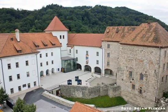 Pokrajinski muzej Celje