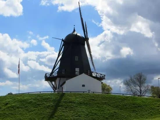 Baunhoj Molle Grenaa