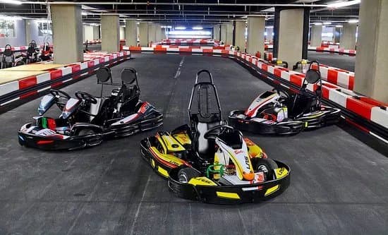 Sofia Karting Ring