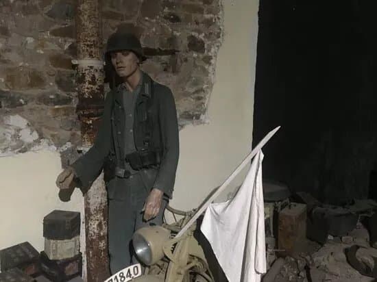 Musee Cobra