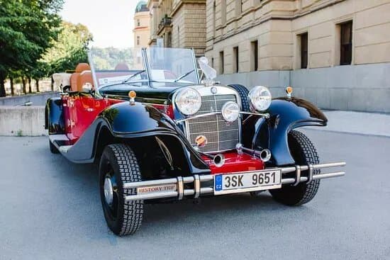 Prague History Trips