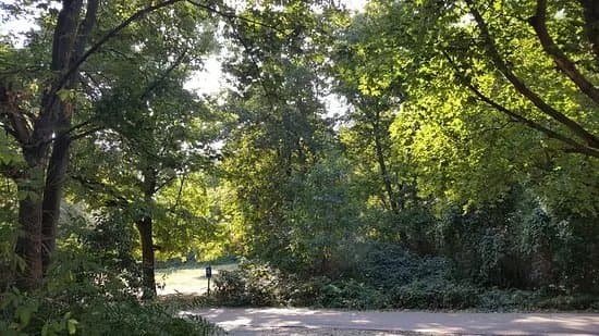 Fritz Schloss Park