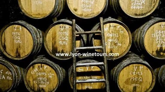 Lyon-Winetours