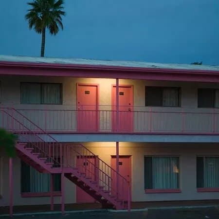 Escape Motel