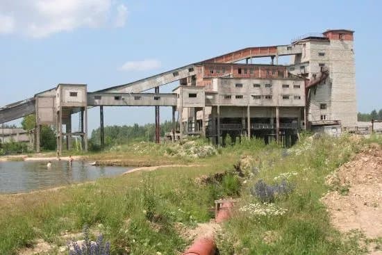 Estonian Mining Museum