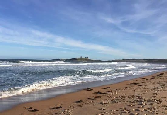 Embleton Bay