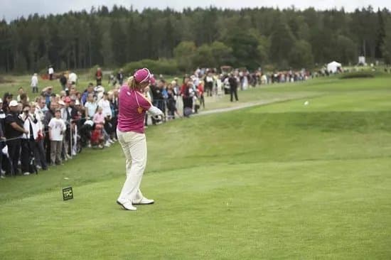 Frosaker Golfbana