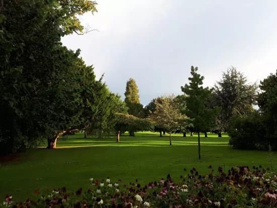 Cheam Park