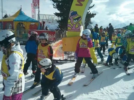 Skischule Optimal KG