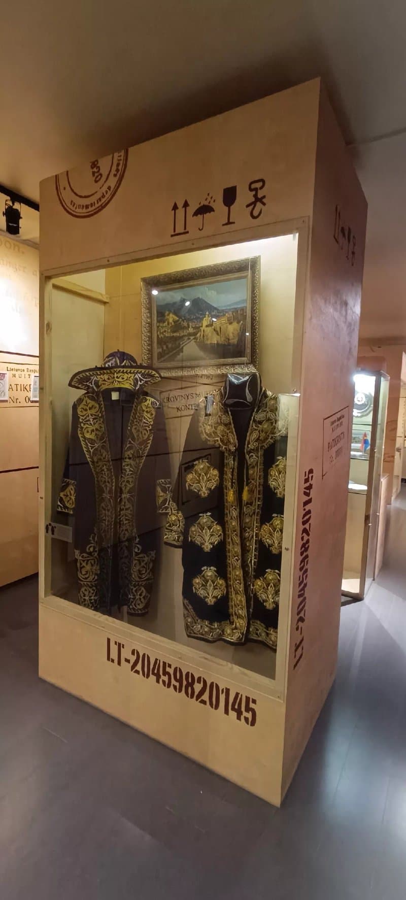 Museum of the Custom