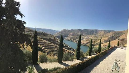 Quinta do Seixo - Sandeman