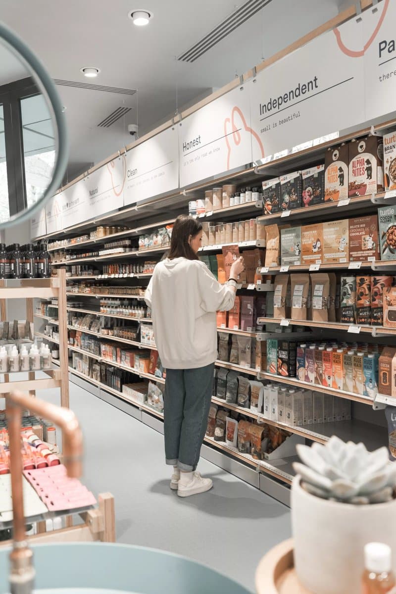 OTOTO Store Dorobanti