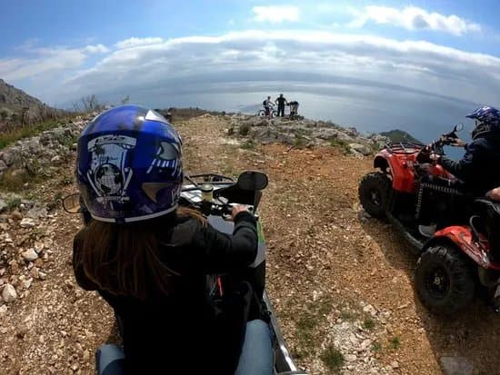 Be adventure