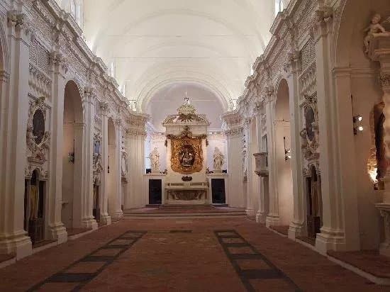 Museo Civico-Diocesano di Santa Maria dei Servi