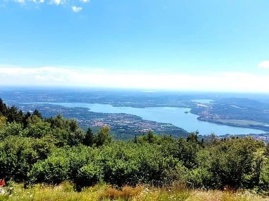 Orino - Forte di Orino