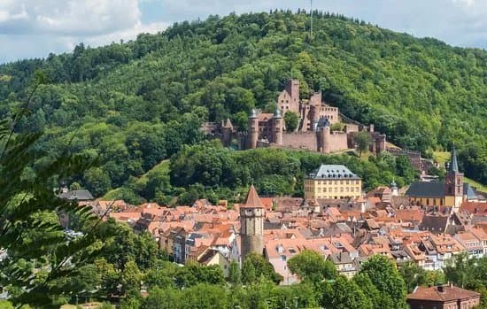 Tourismus Region Wertheim