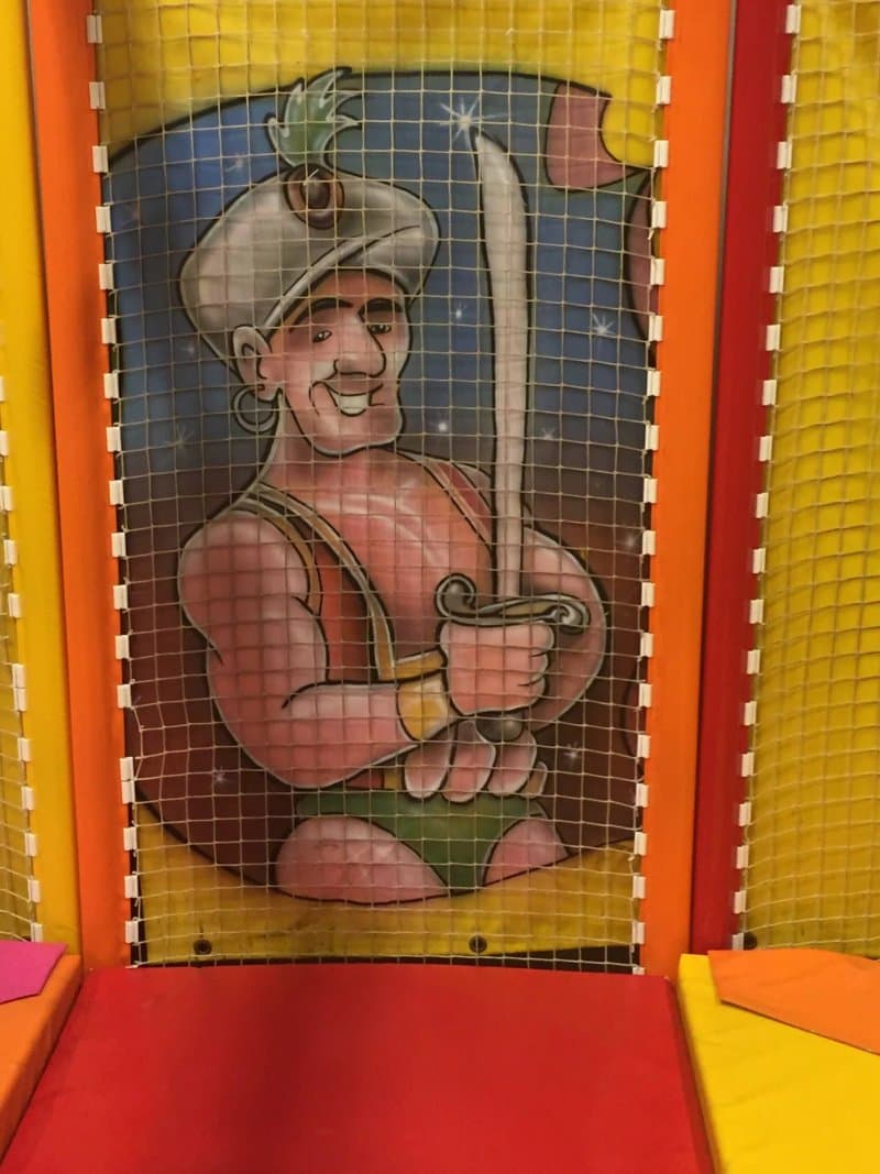 Busfabriken