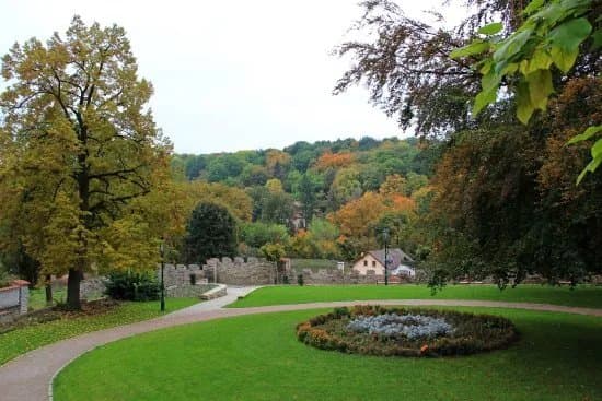 Vlassky dvur