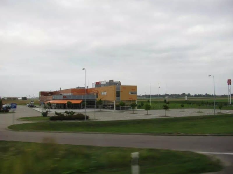 Hotel Sermutas