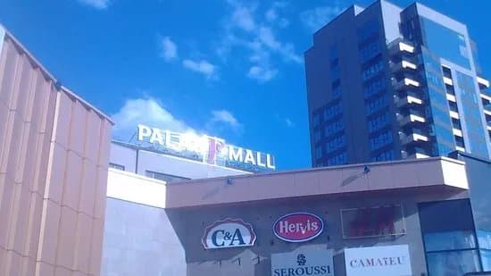 Palas Mall
