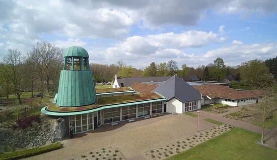 Museum Klok & Peel