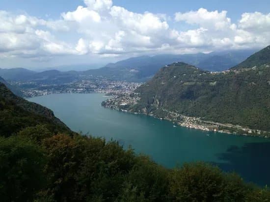 Belvedere della Sighignola