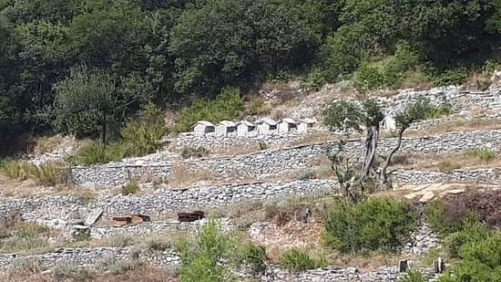 Kastil Gospodnetic Dol