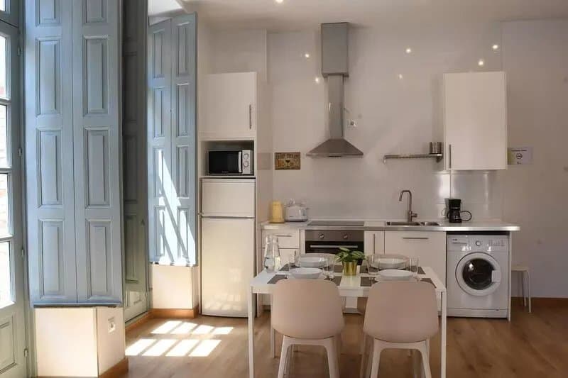 Housingleon Fauno Apartments Astorga