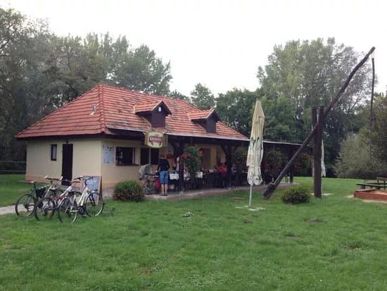 Mestsky Park na Sihoti