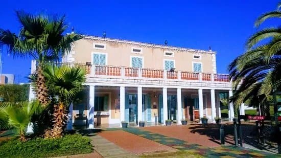 Museu d'Historia de la Immigracio de Catalunya